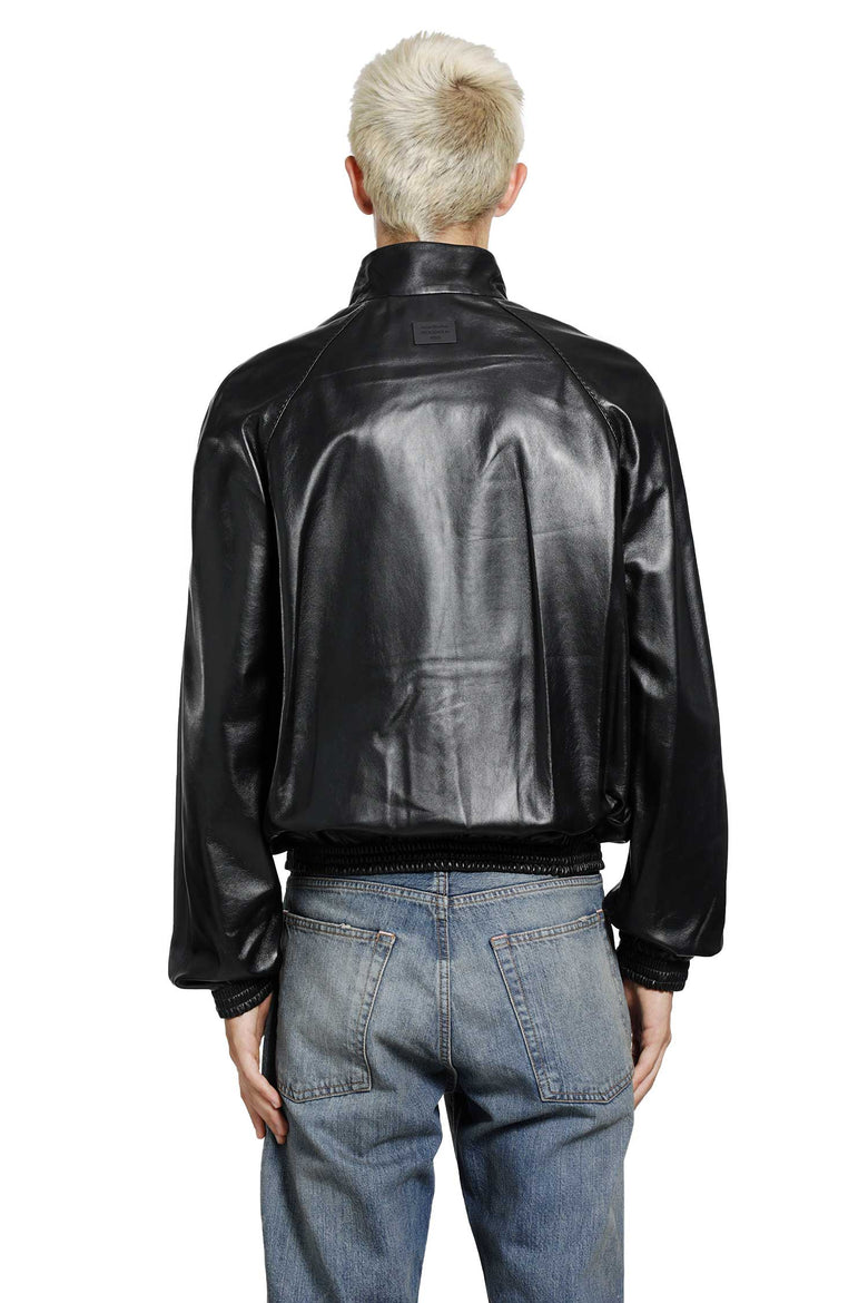 ACNE STUDIOS Soft Lambskin Jacket man
