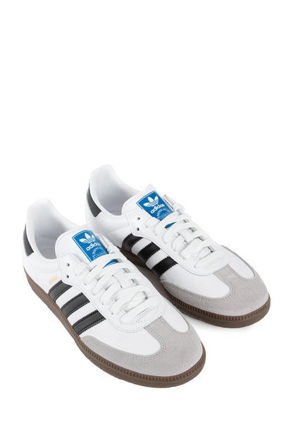 ADIDAS MAN WHITE SNEAKERS