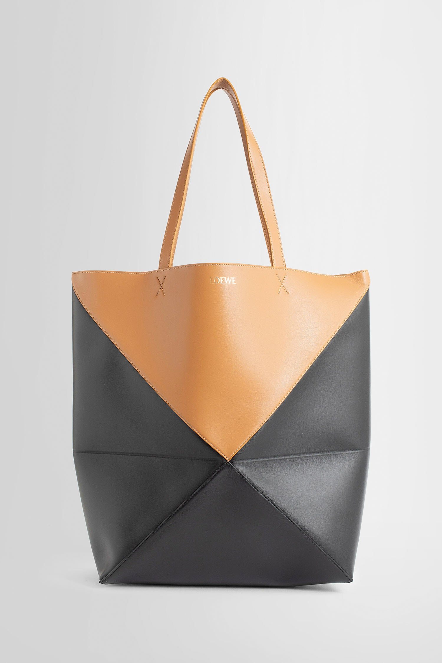 LOEWE MAN MULTICOLOR TOTE BAGS