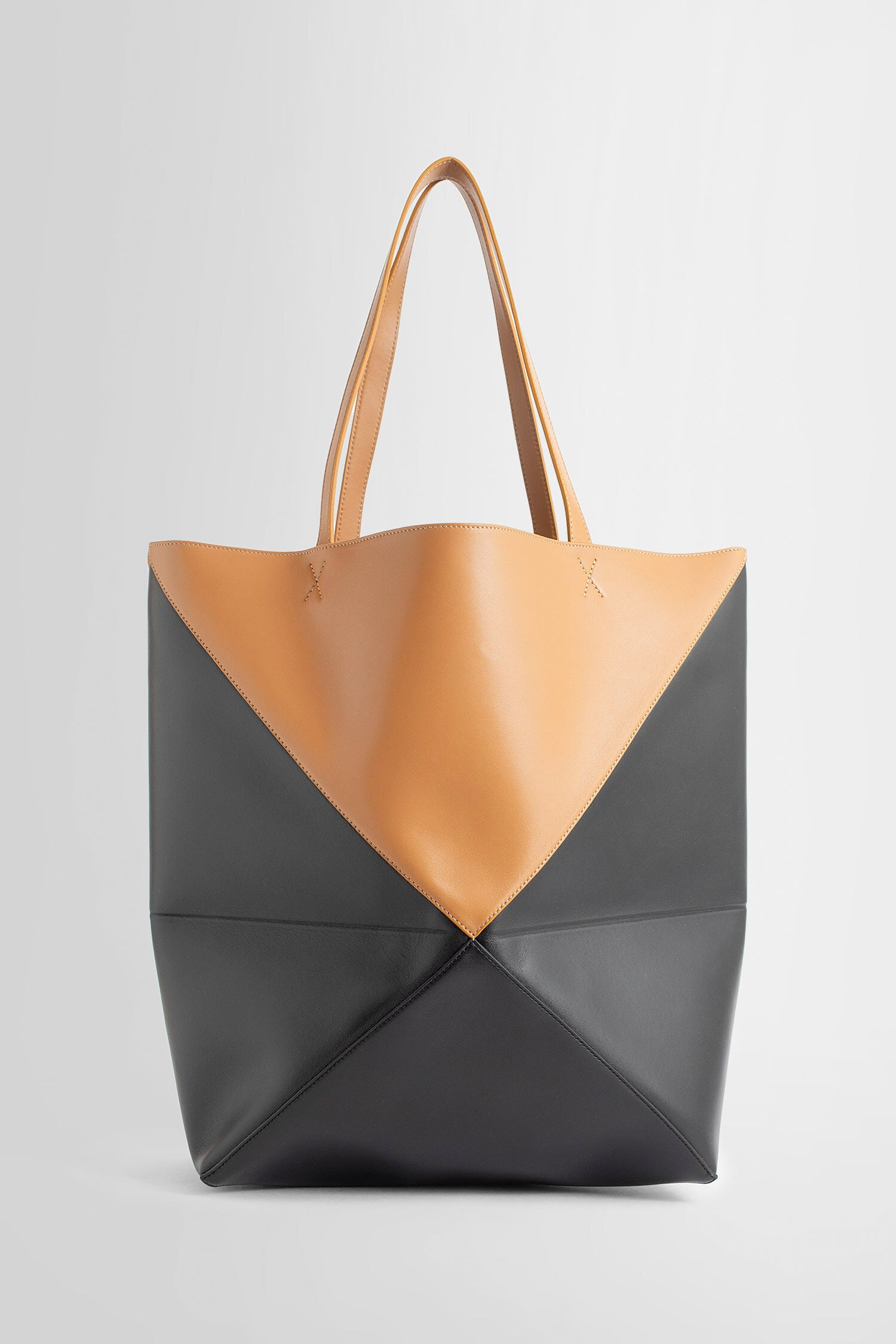 LOEWE MAN MULTICOLOR TOTE BAGS