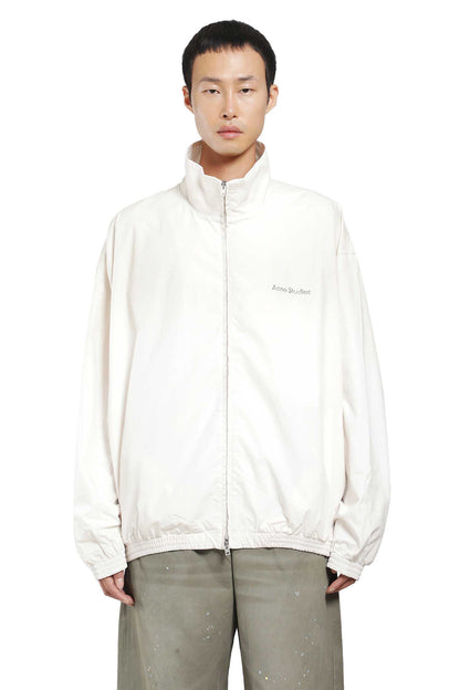 Washed 1996 Logo Jacket
