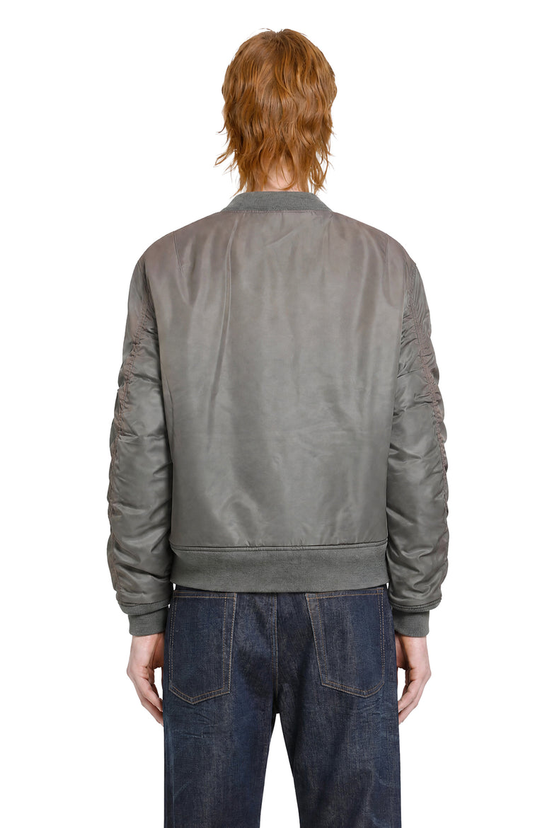 ACNE STUDIOS Washed Bomber Jacket man