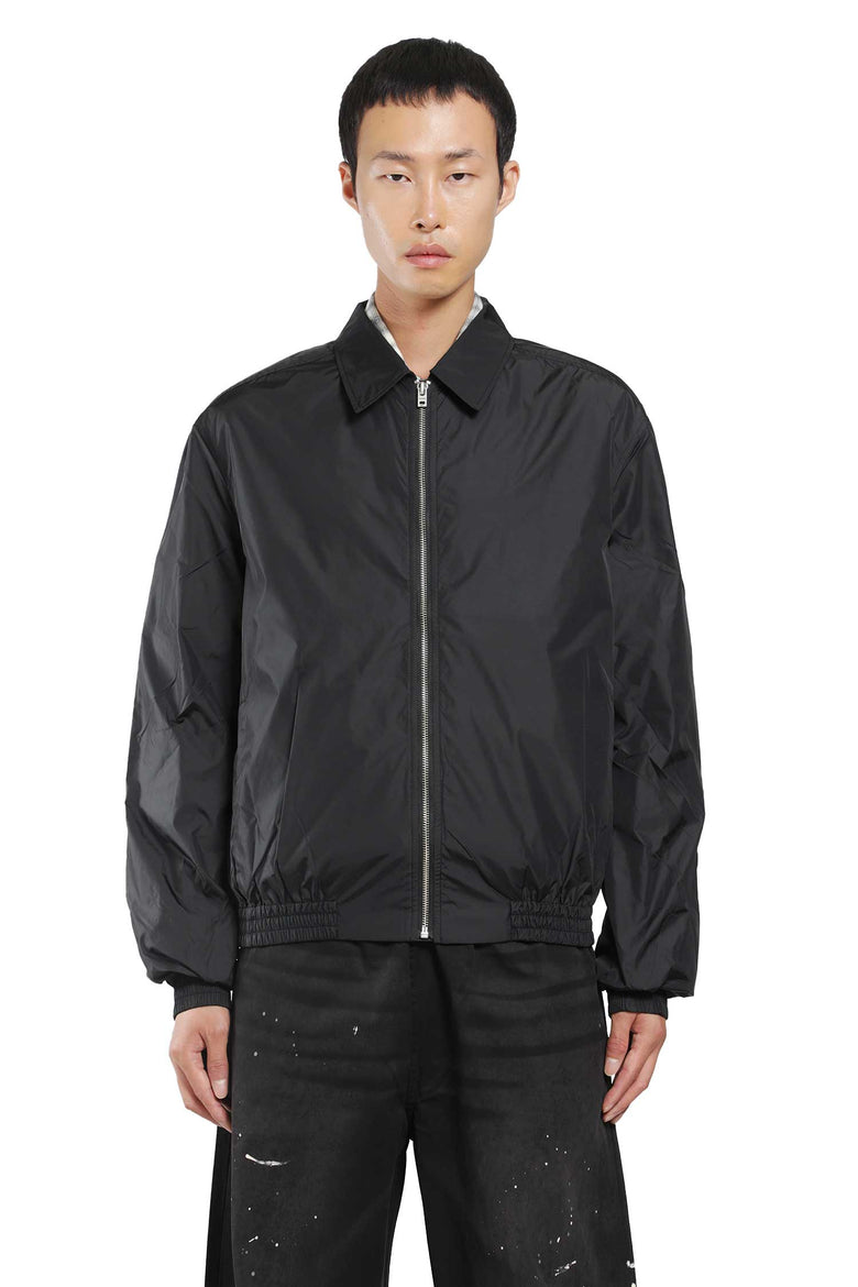 
              ACNE STUDIOS Lightweight Nylon Jacket man
            