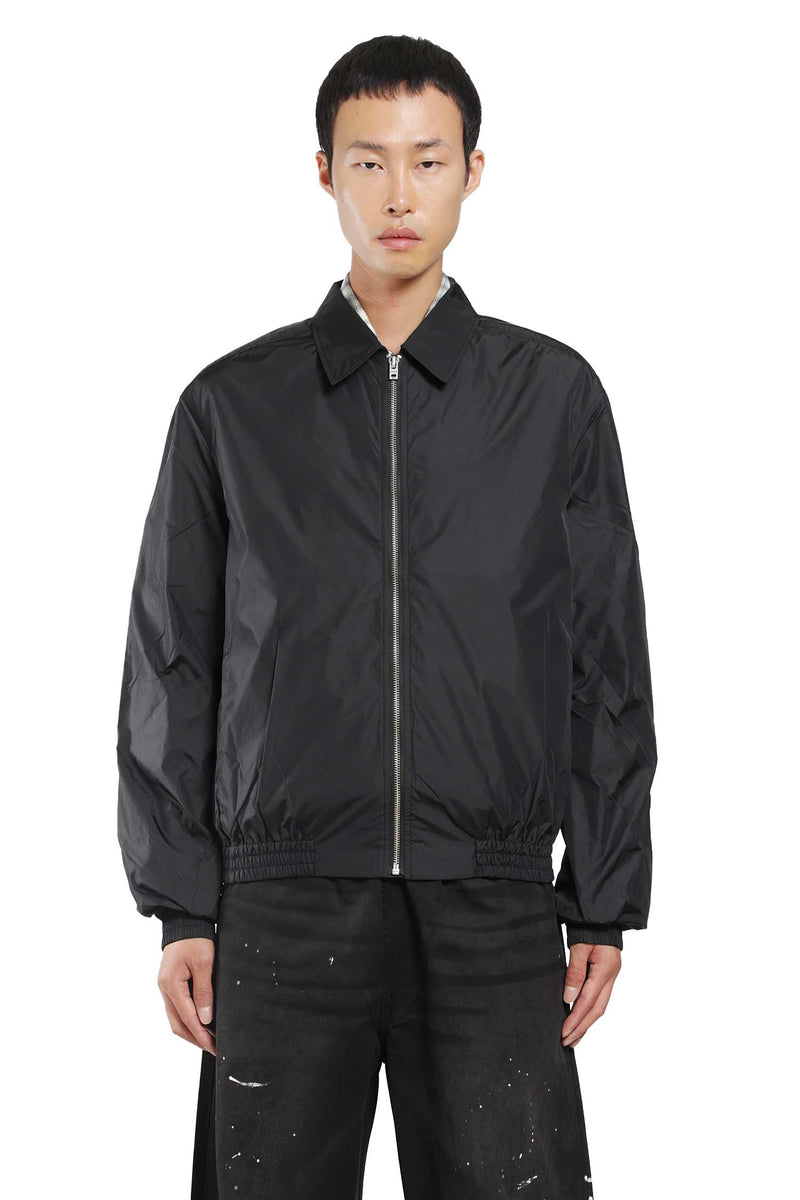 ACNE STUDIOS Lightweight Nylon Jacket man