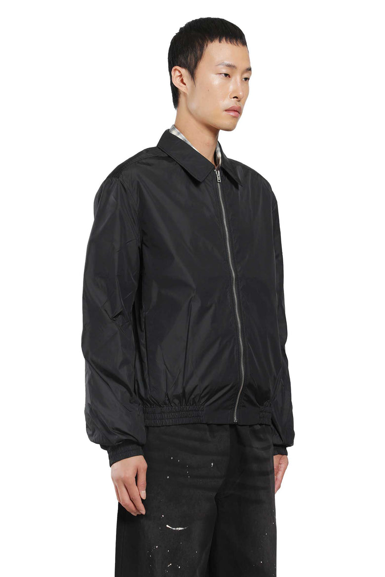 
              ACNE STUDIOS Lightweight Nylon Jacket man
            
