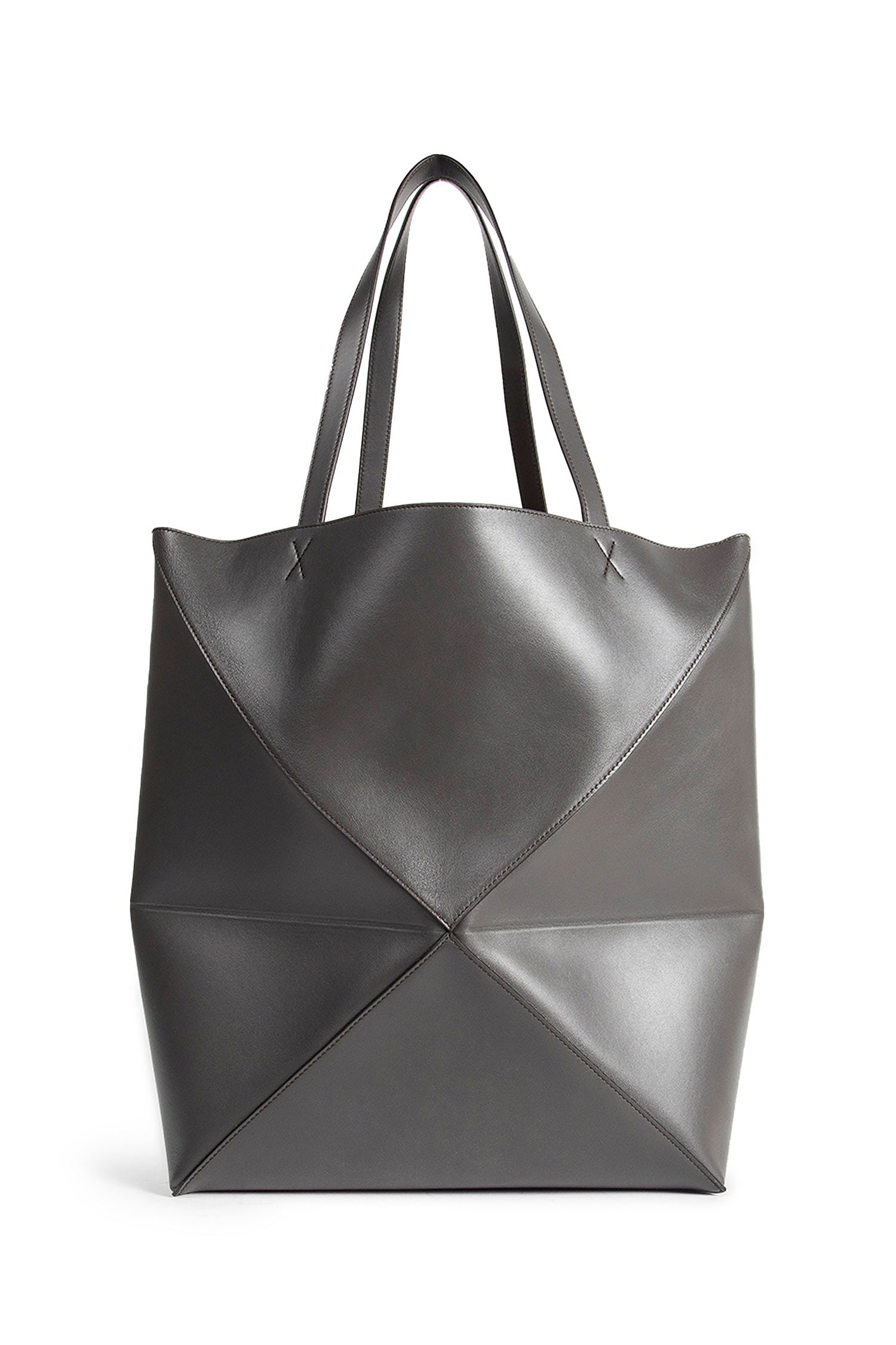 XL Puzzle Fold Tote Bag