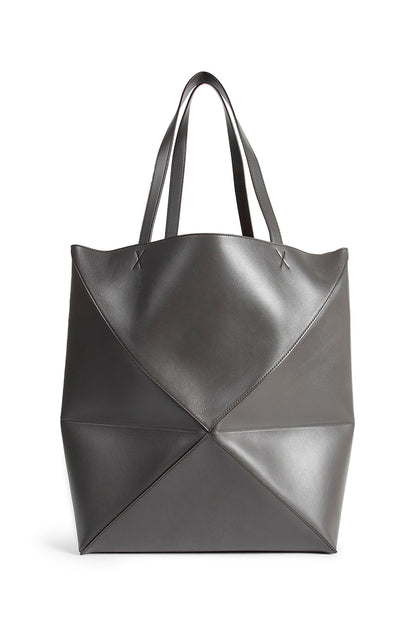 XL Puzzle Fold Tote Bag