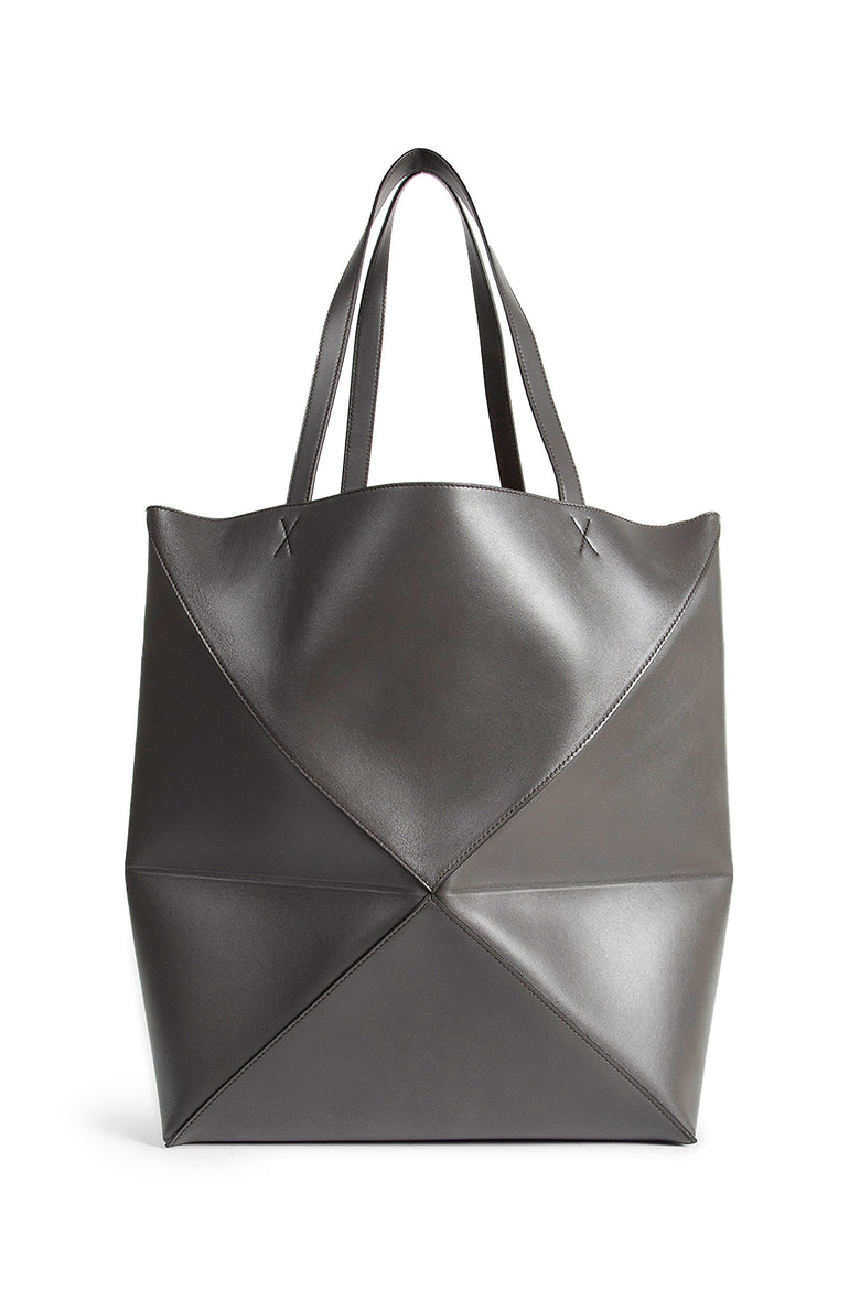 XL Puzzle Fold Tote Bag