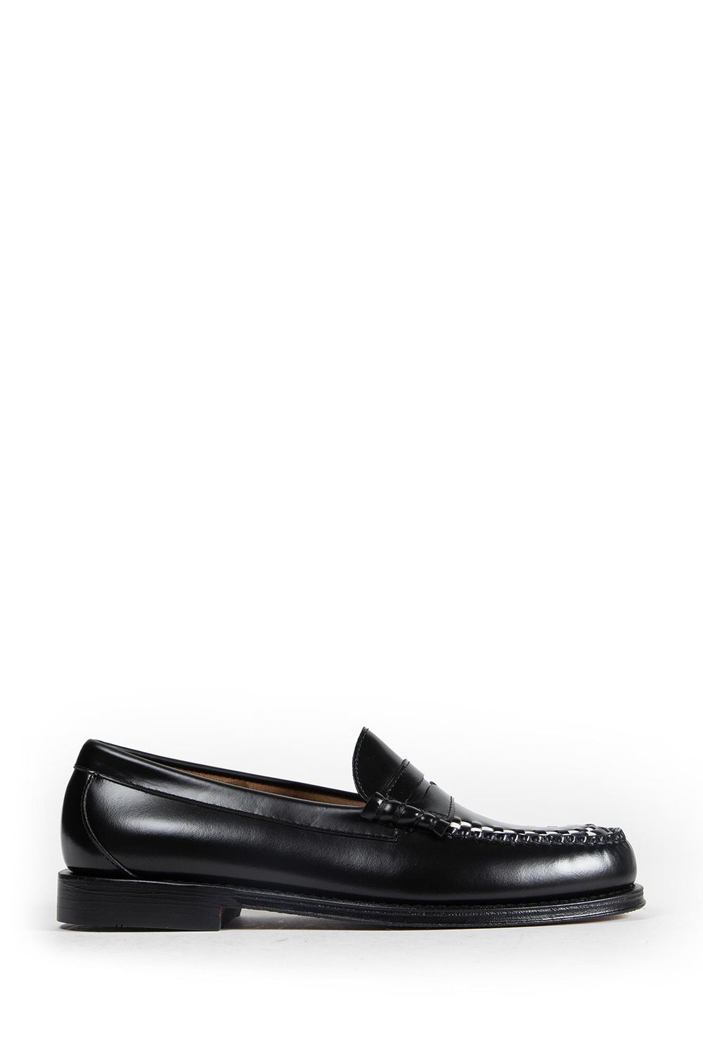 GH BASS Weejuns Larson Weave Loafers man