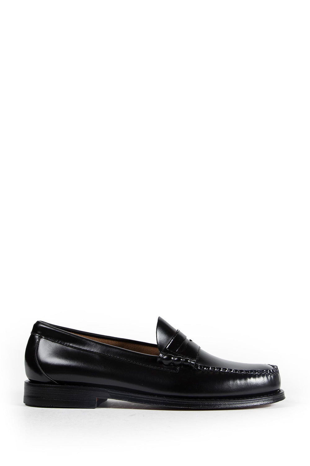GH BASS Weejuns Larson Penny Loafers man