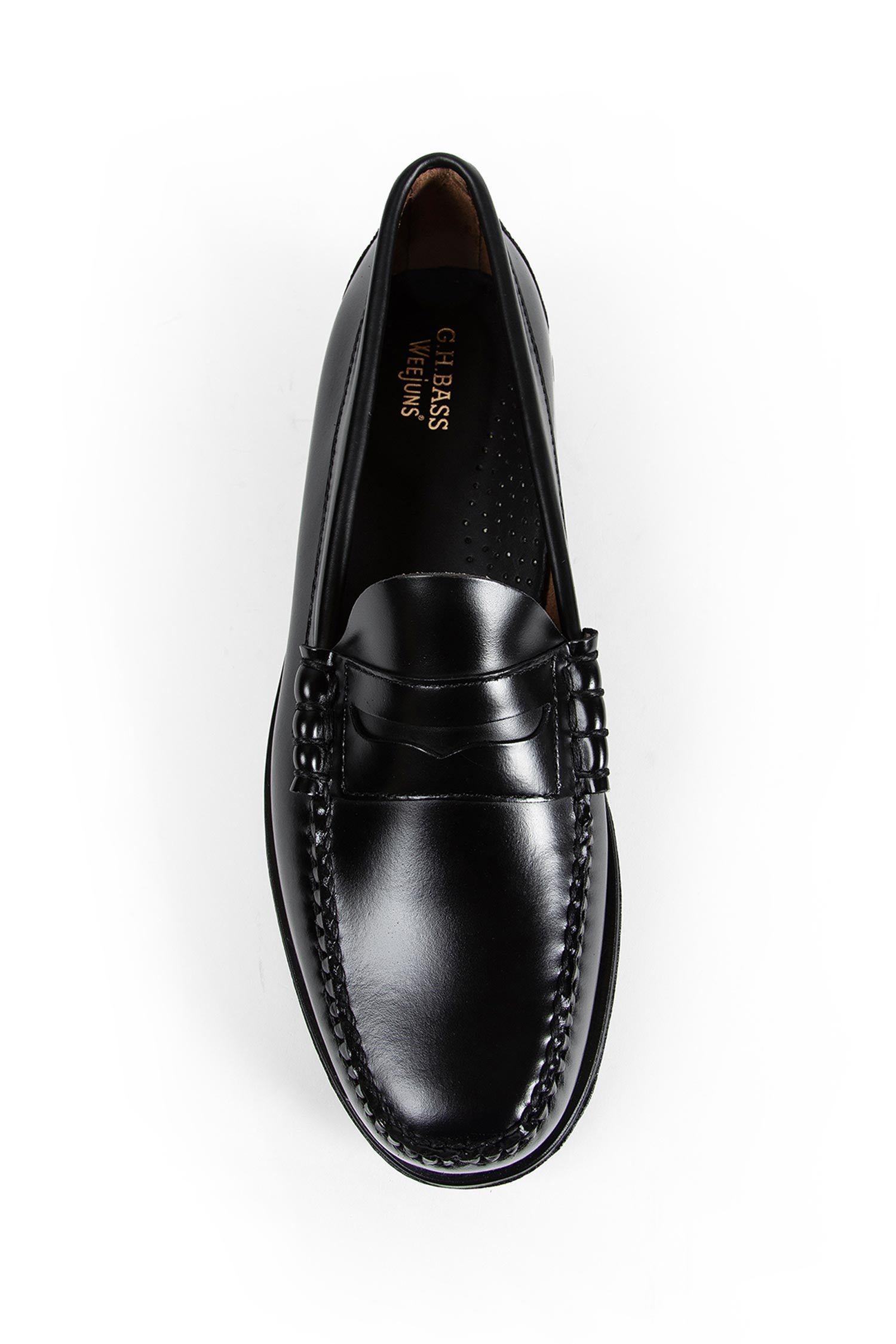 Weejuns Larson Penny Loafers