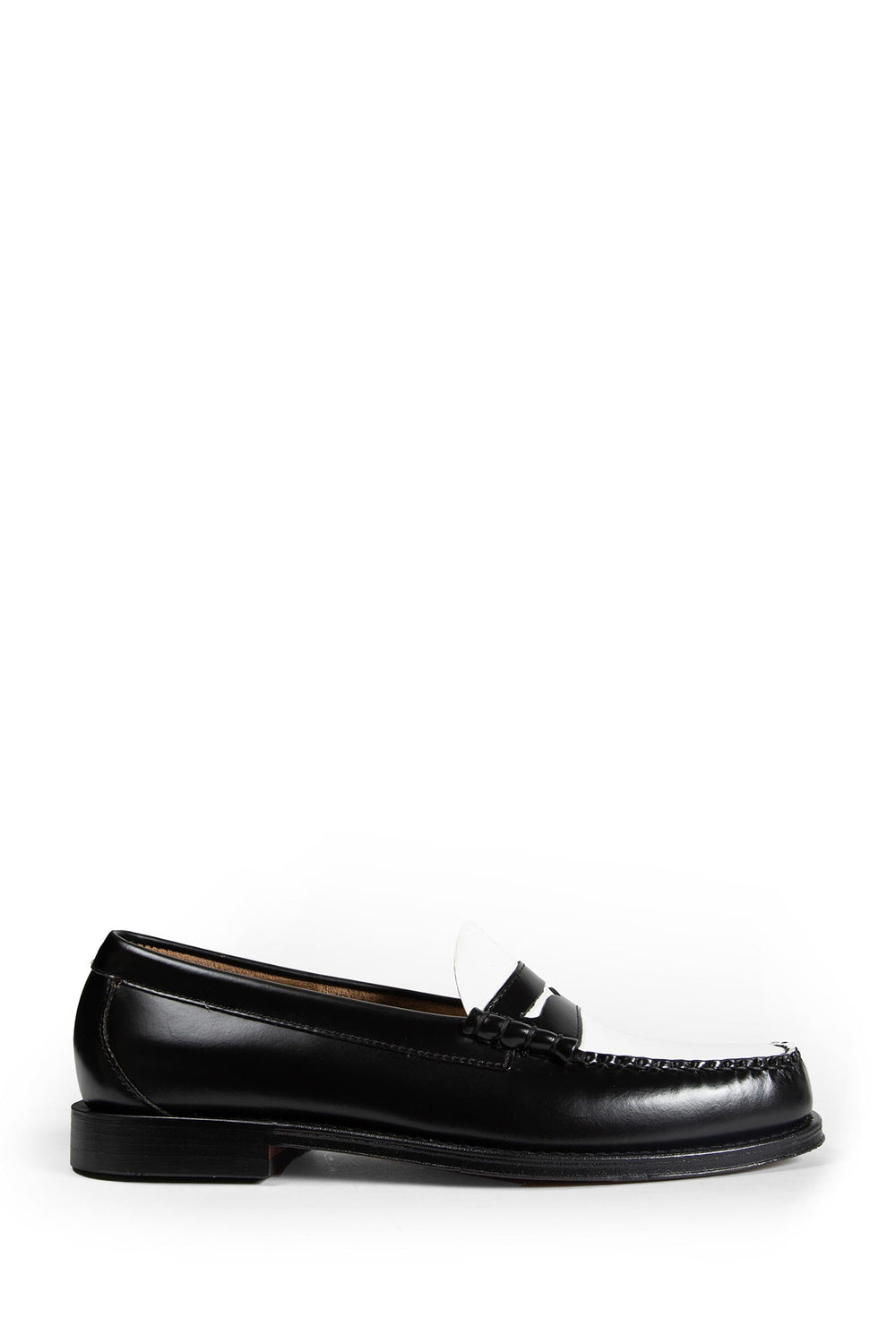 GH BASS Weejuns Larson Penny Loafers man