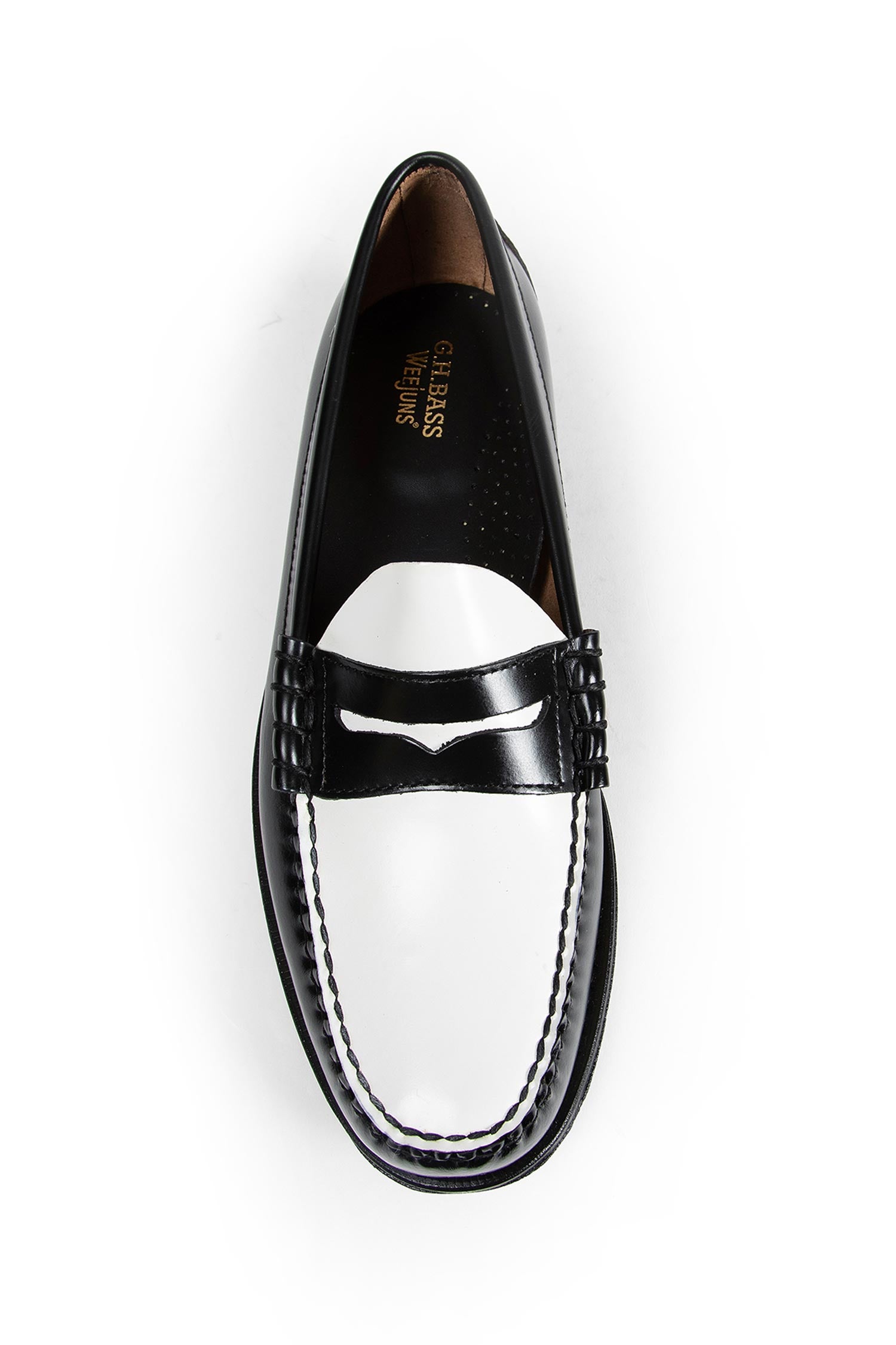 Weejuns Larson Penny Loafers