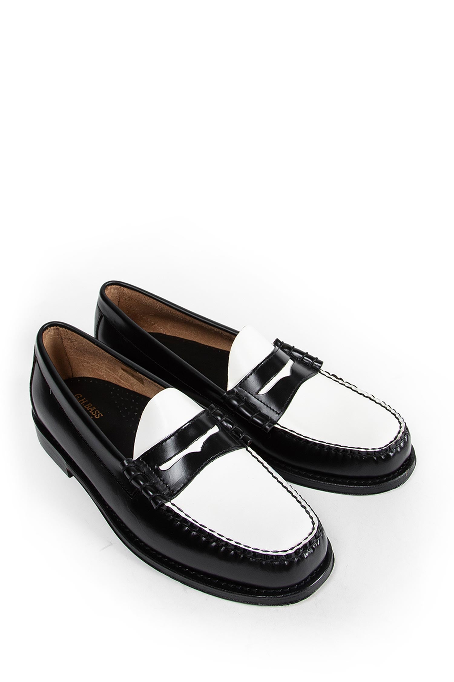 Weejuns Larson Penny Loafers