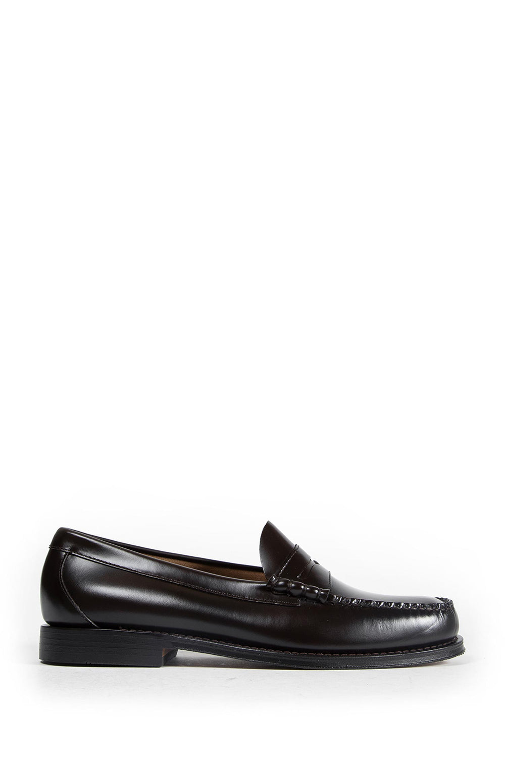 GH BASS Weejuns Larson Penny Loafers man