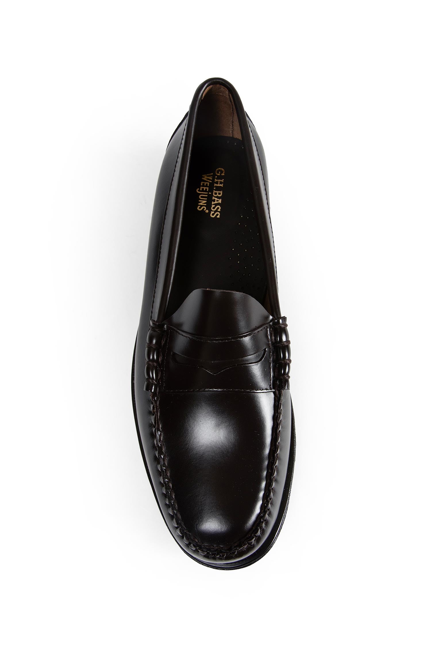 Weejuns Larson Penny Loafers