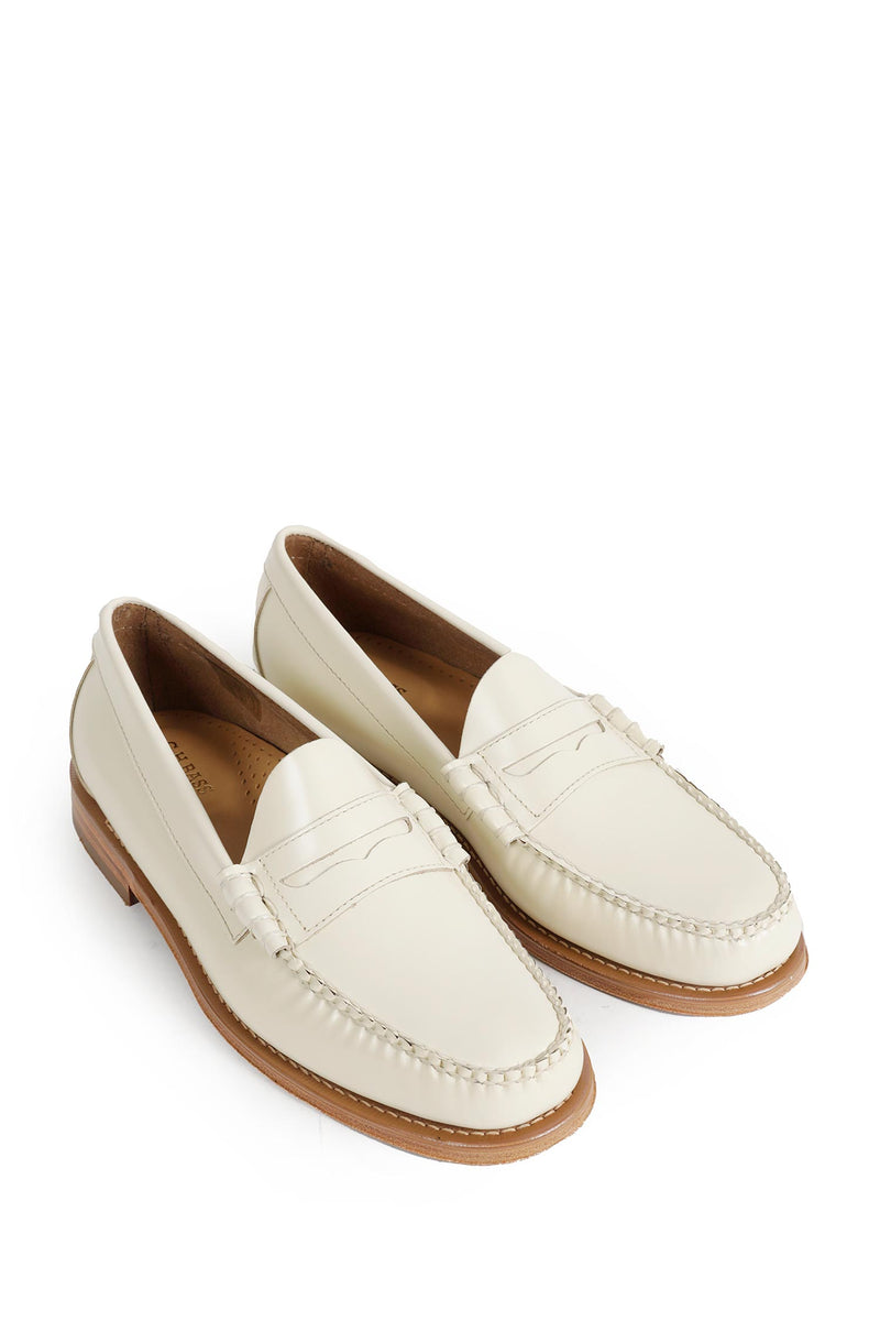 Weejuns Larson Leather Penny Loafers