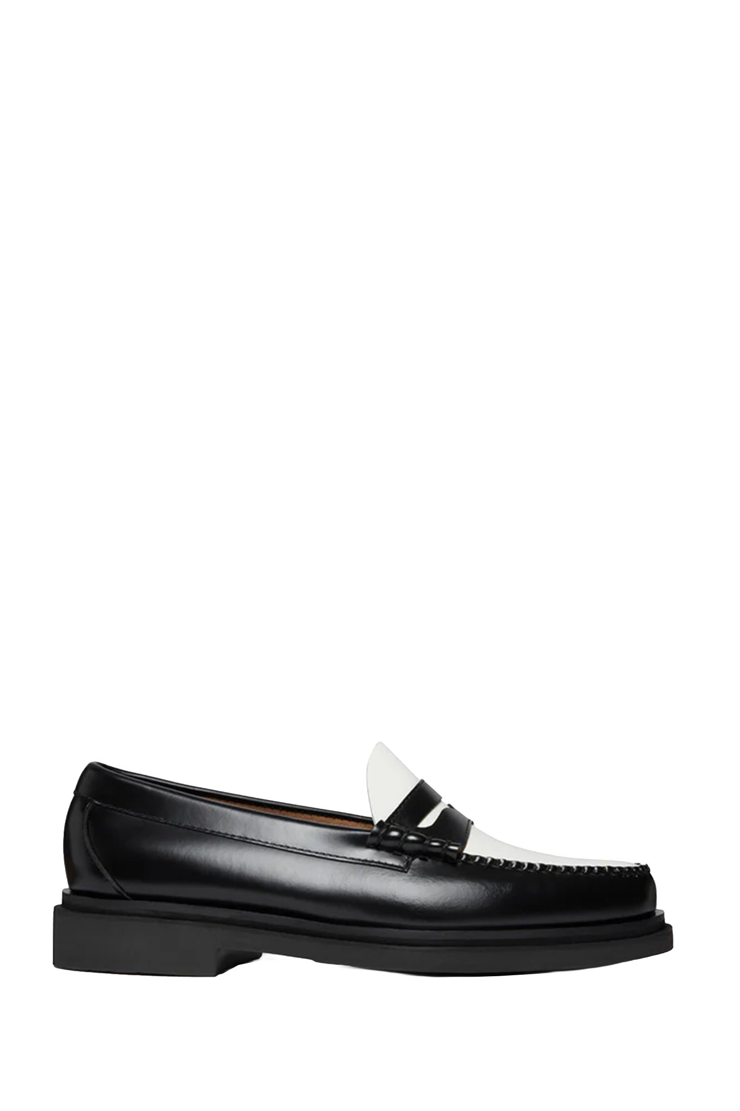 Weejuns Step Larson Penny Loafers