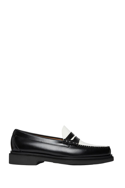 Weejuns Step Larson Penny Loafers