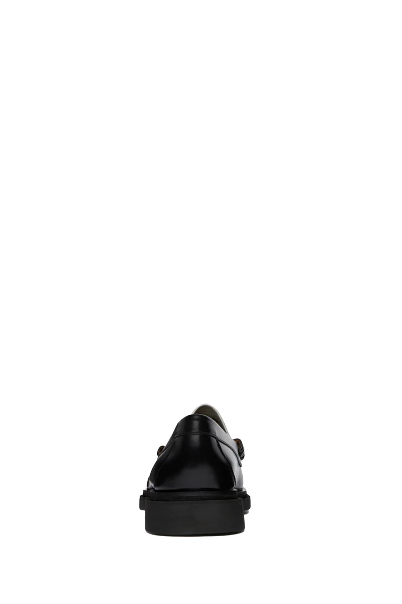 GH BASS Weejuns Step Larson Penny Loafers man
