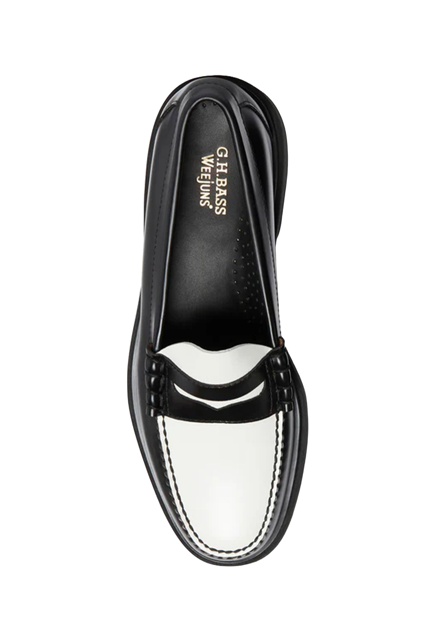 Weejuns Step Larson Penny Loafers
