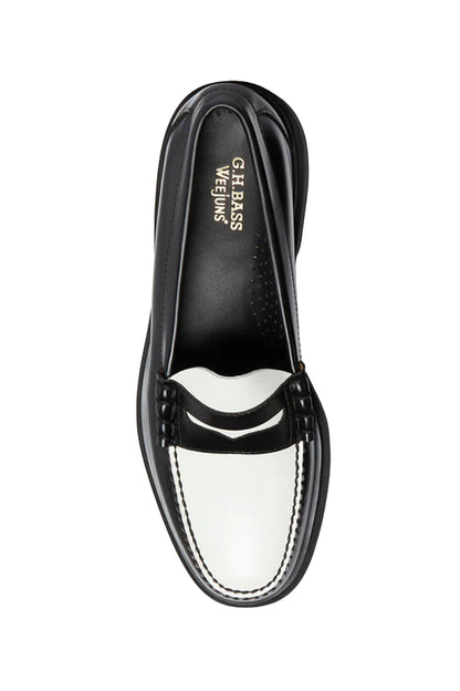 Weejuns Step Larson Penny Loafers