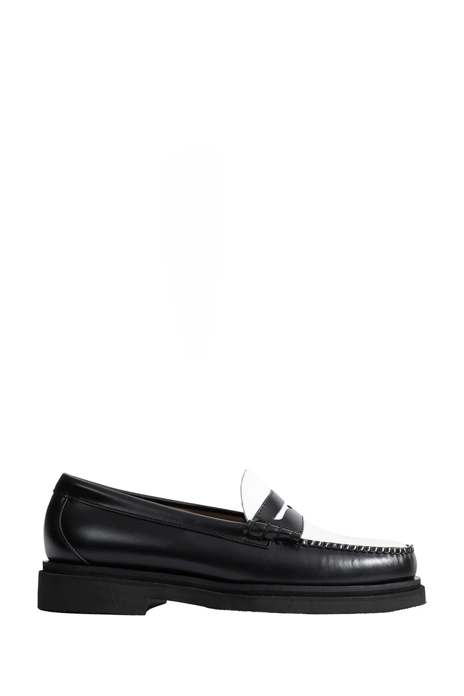 Weejuns Step Larson Penny Loafers