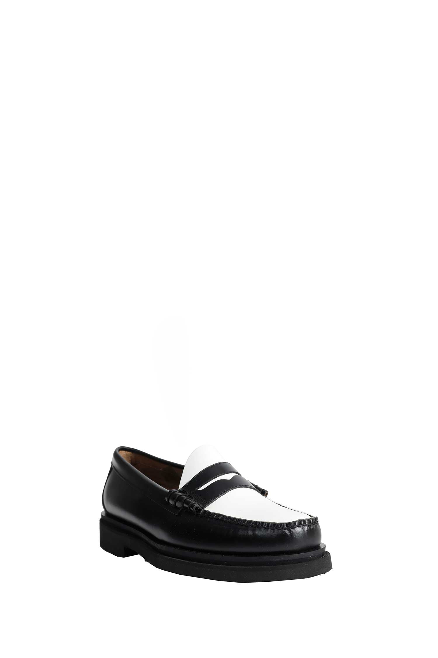 GH BASS Weejuns Step Larson Penny Loafers man