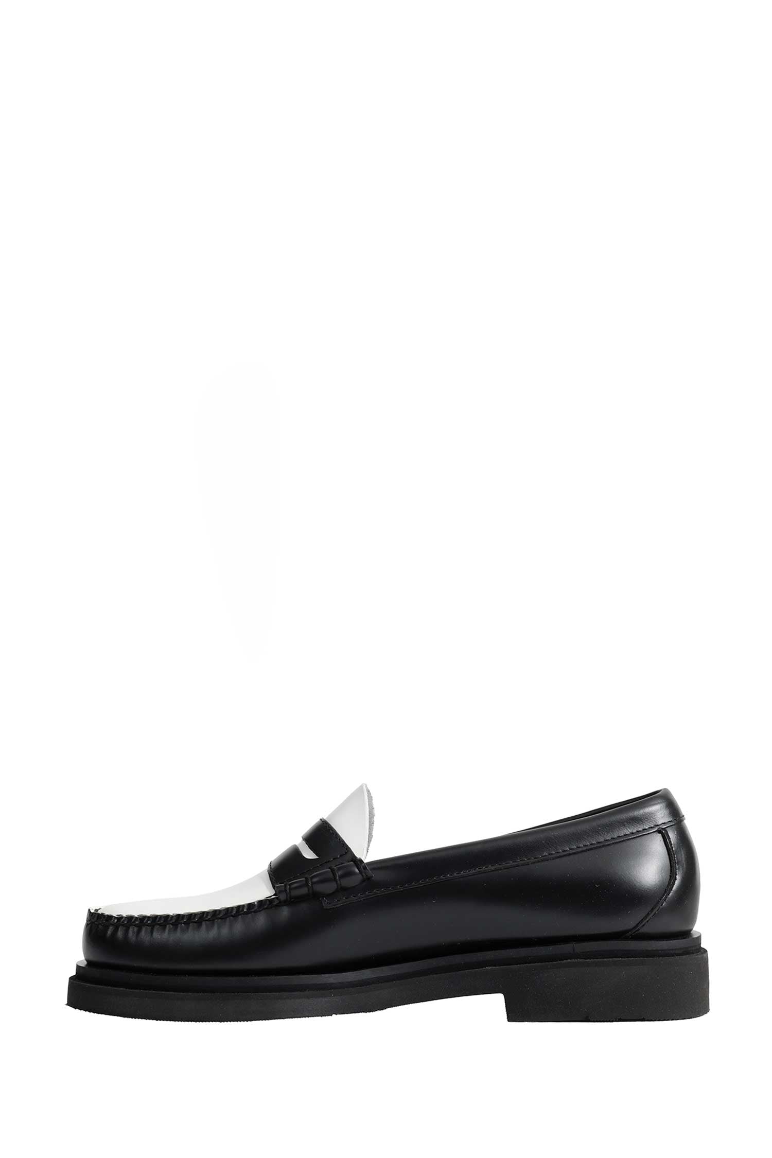 GH BASS Weejuns Step Larson Penny Loafers man