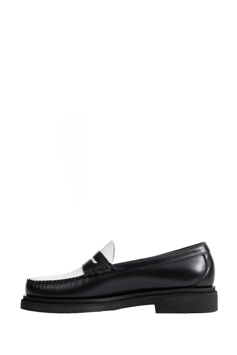 GH BASS Weejuns Step Larson Penny Loafers man