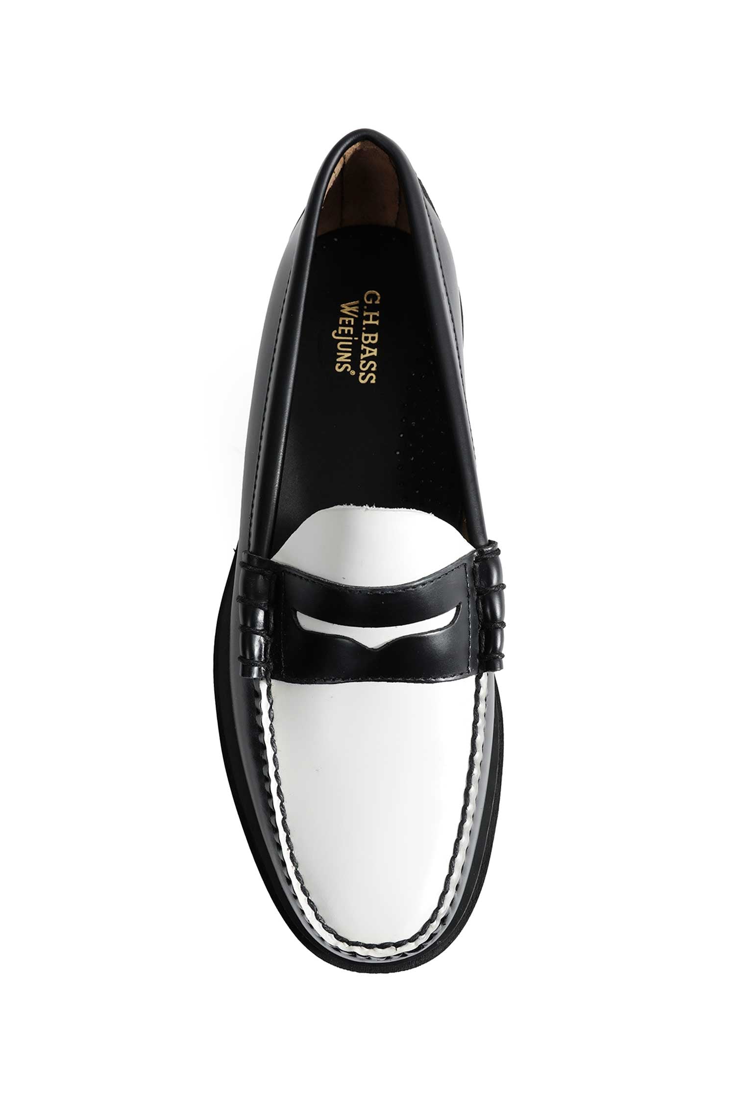 Weejuns Step Larson Penny Loafers