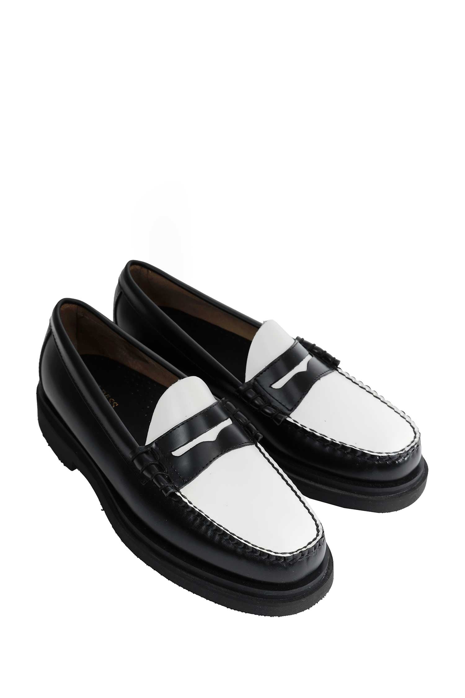 Weejuns Step Larson Penny Loafers