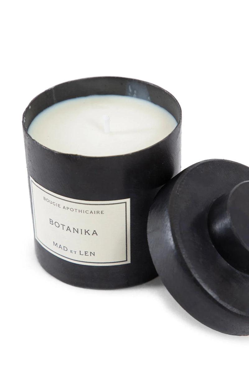 Bougie D'Apothocaire Botanika Scented Candle - Antonioli.eu