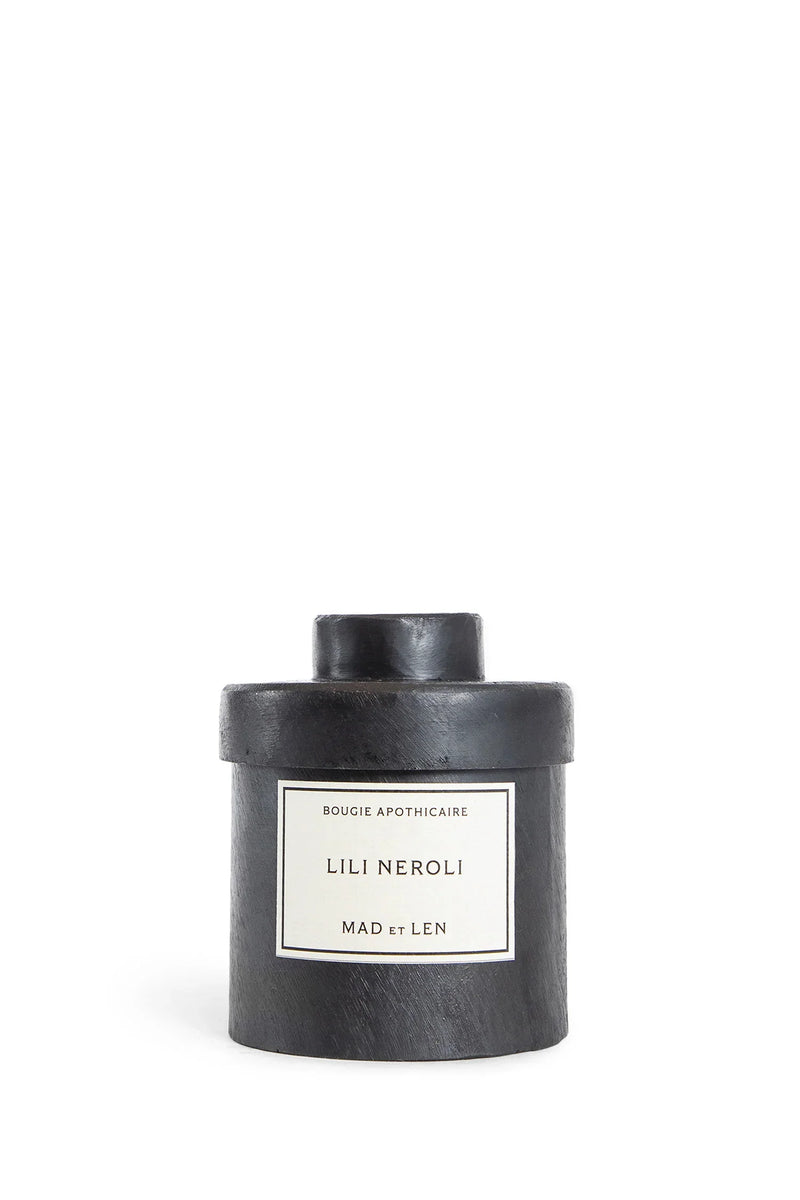 Lili Neroli Bougie D'Apothicaire Candle - Antonioli.eu