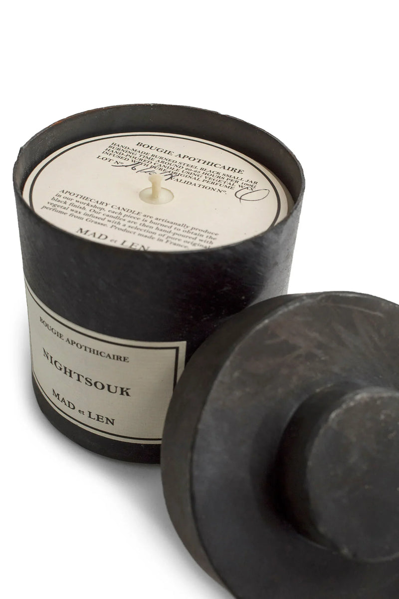 300G Candle - Antonioli.eu