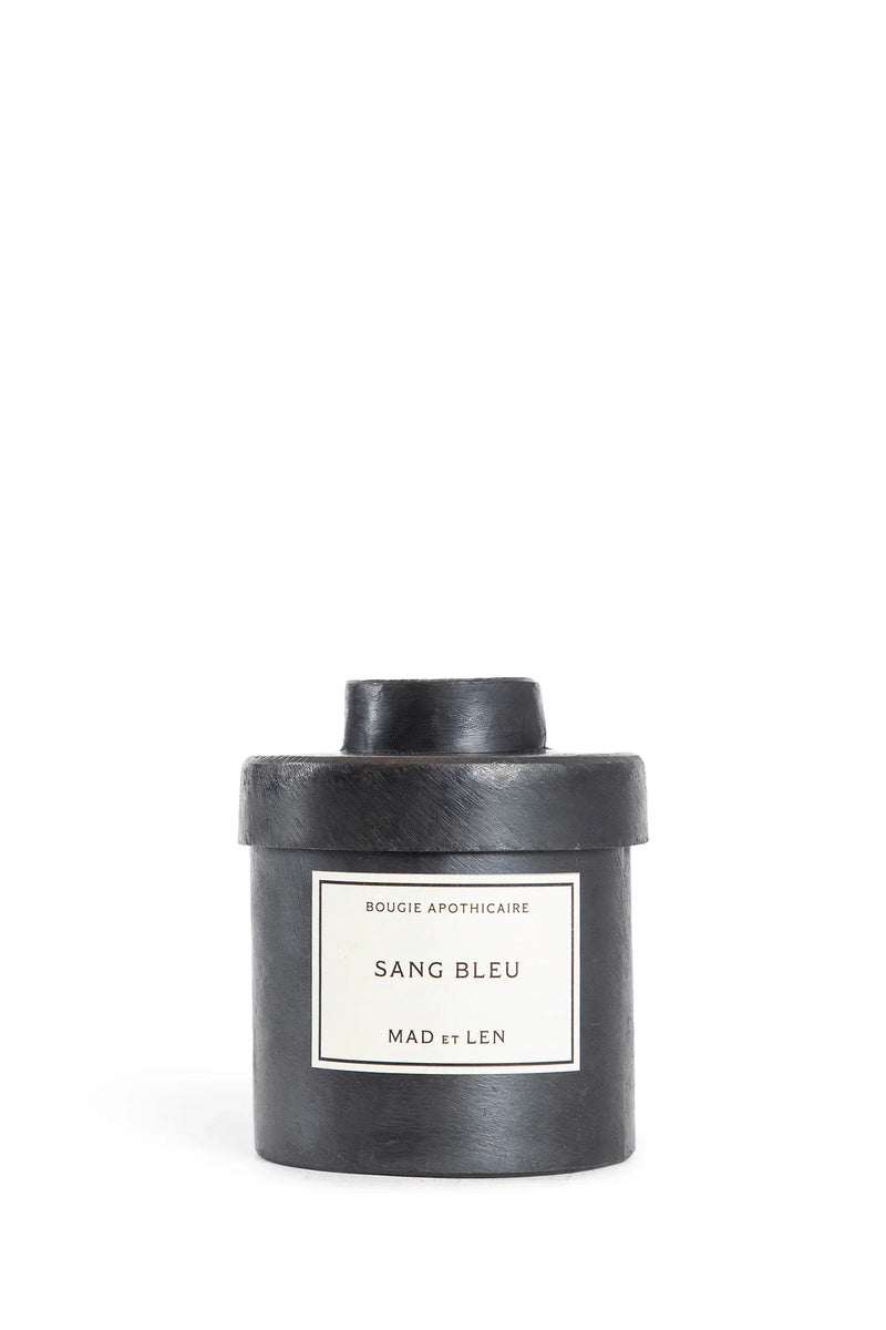 Bougie D'Apothicaire Sang Bleu Candle - Antonioli.eu
