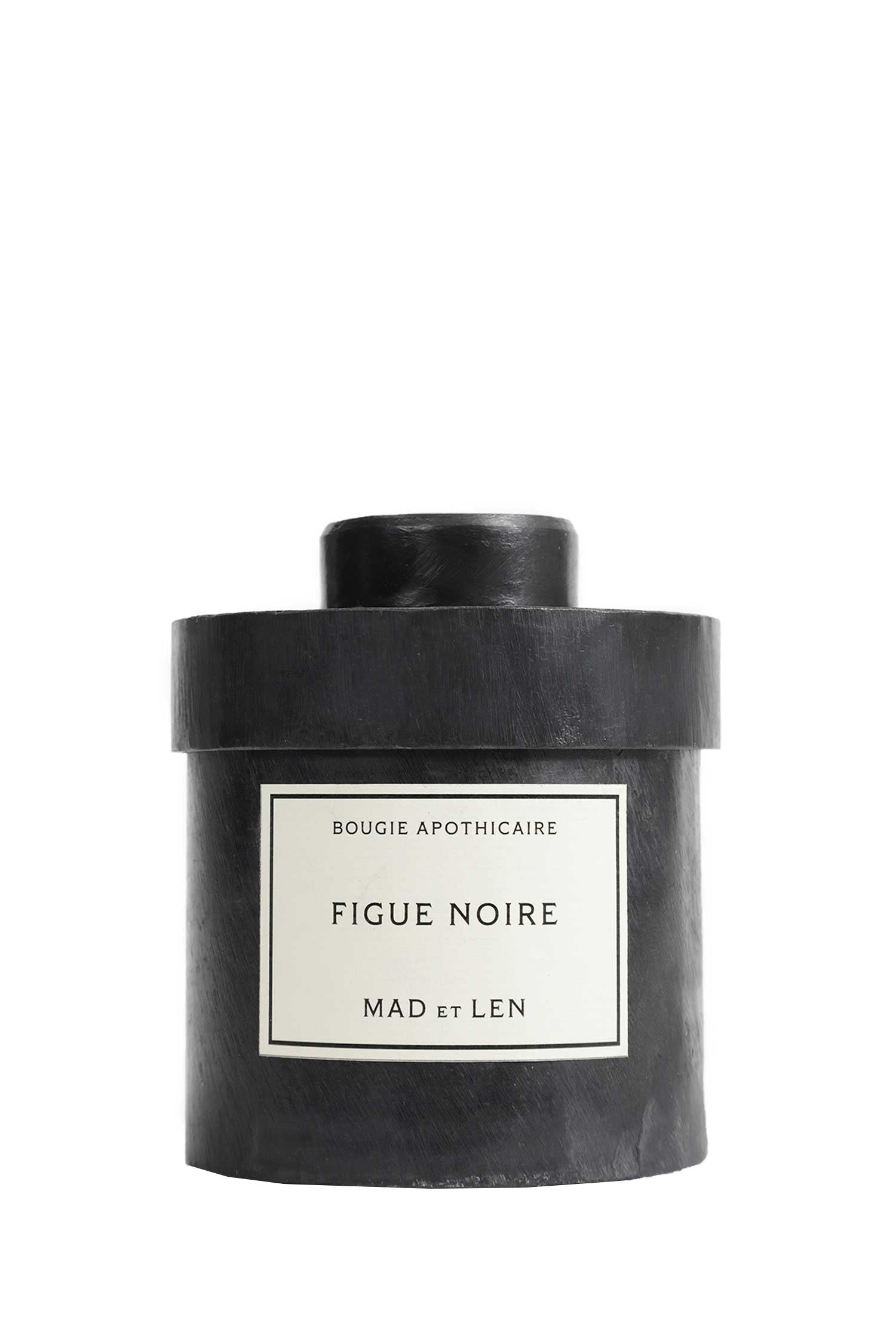 Figue Noire Scented Candle