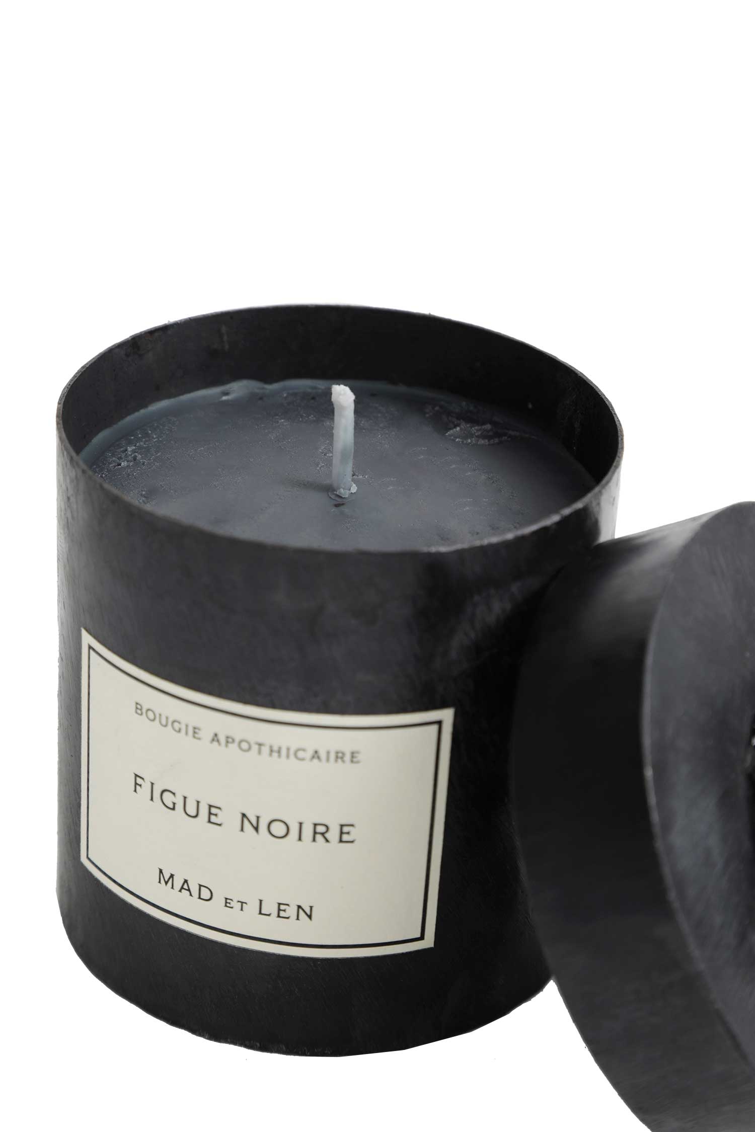 Figue Noire Scented Candle