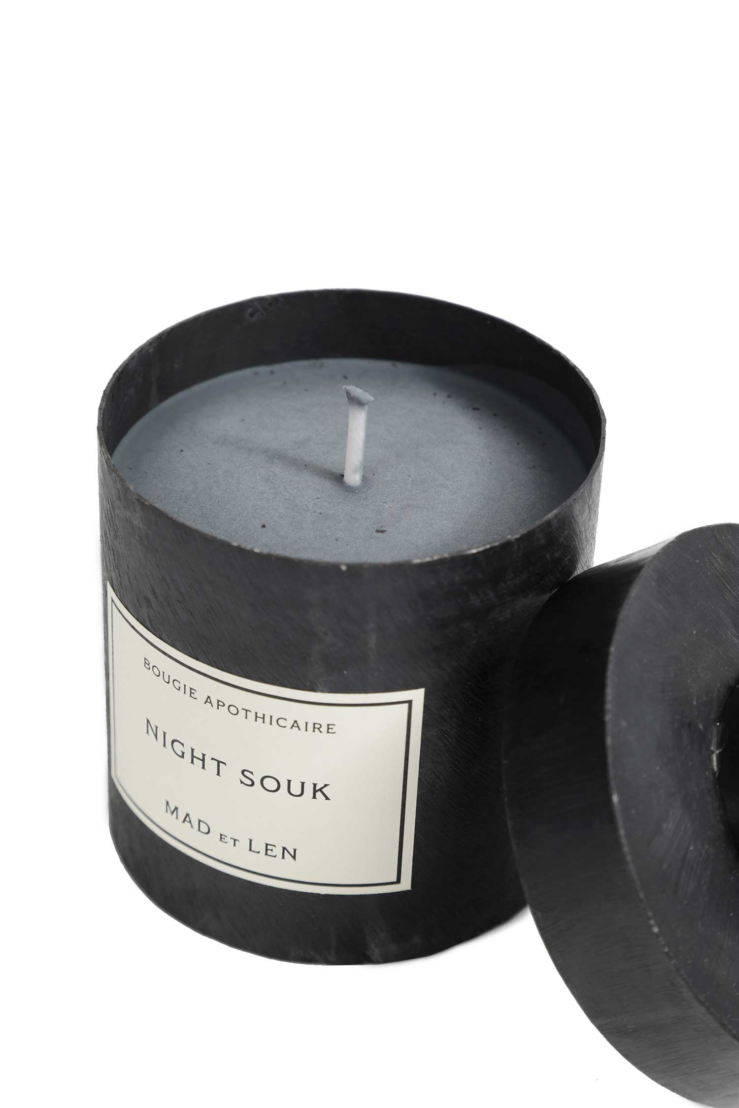 Night Souk Scented Candles