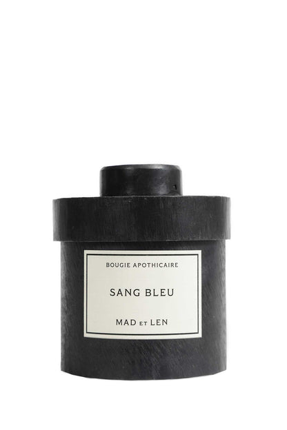 Sang Bleu Scented Candle