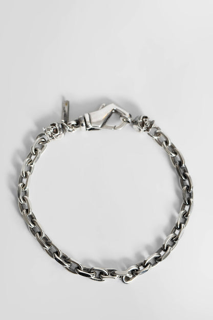 EMANUELE BICOCCHI UNISEX SILVER JEWELLERY