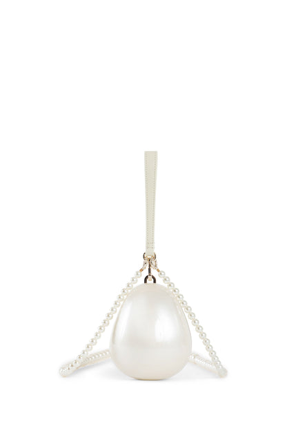 Micro Pearl Egg Bag