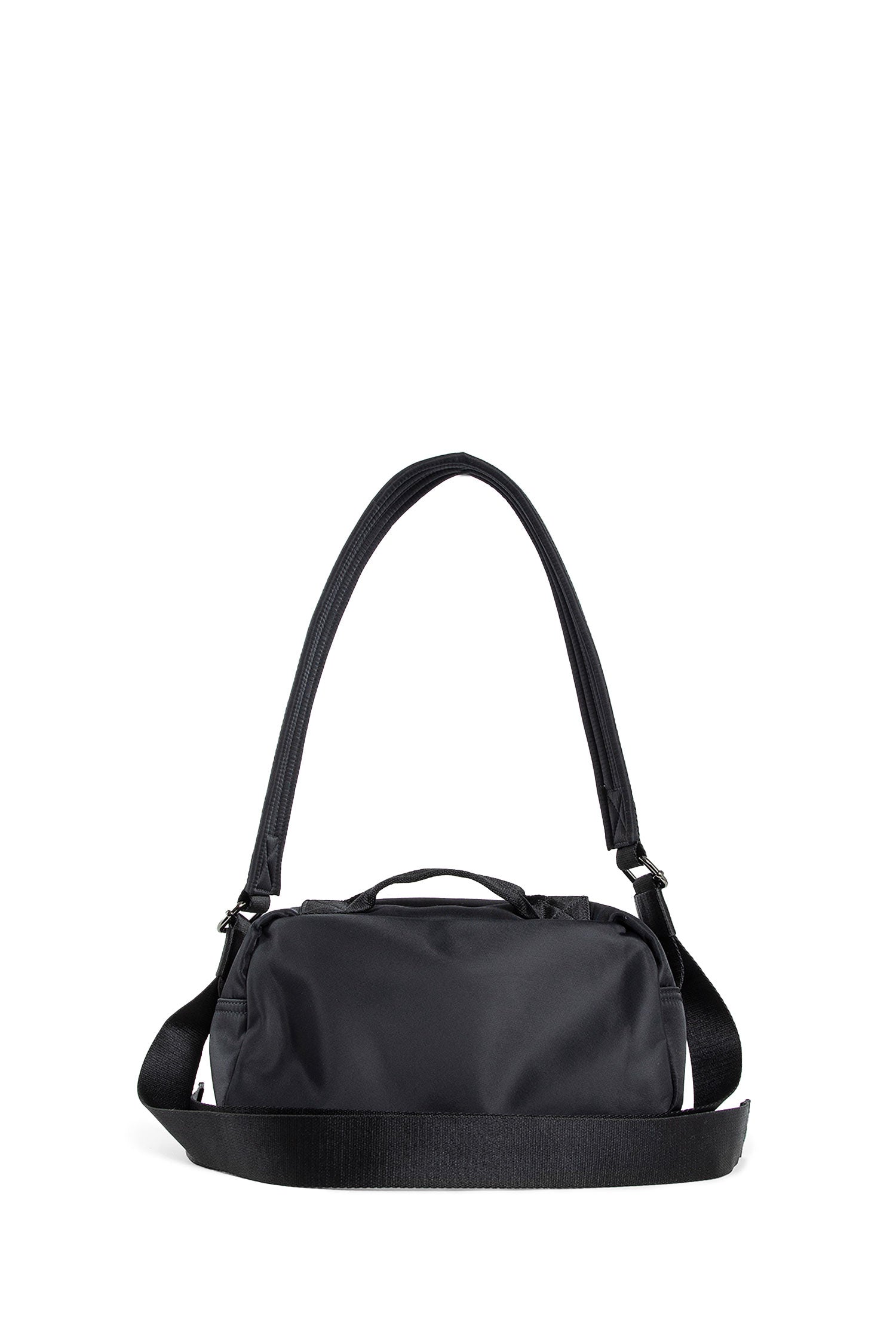 SIMONE ROCHA WOMAN BLACK SHOULDER BAGS