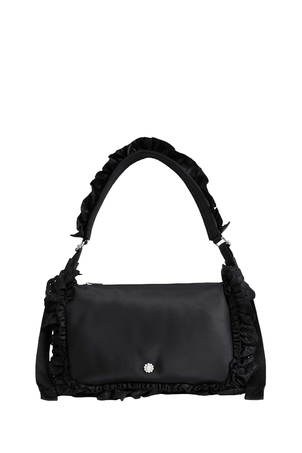 SIMONE ROCHA Pillowcase Shoulder Bag woman