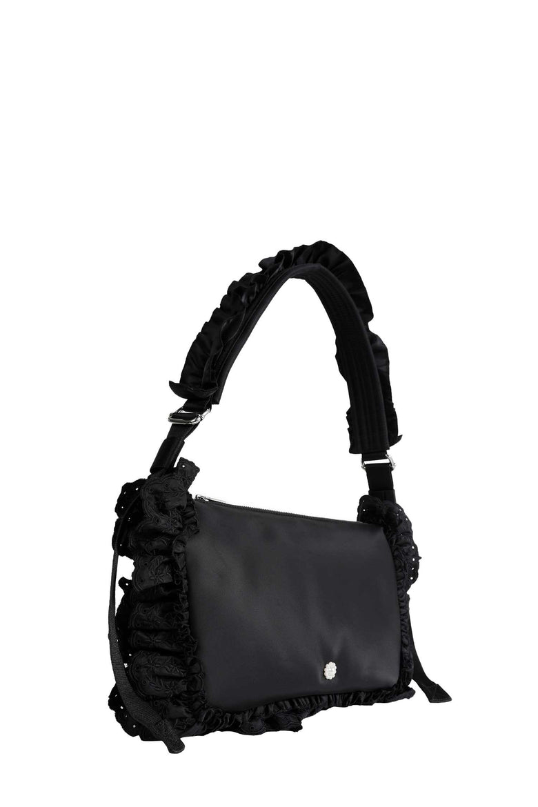 Pillowcase Shoulder Bag