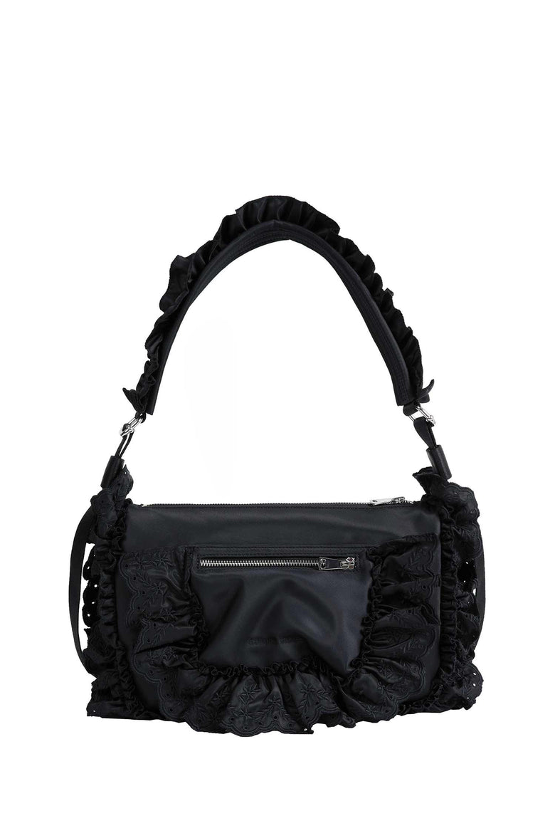 Pillowcase Shoulder Bag