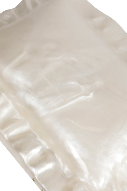 Pearl Crossbody Pillowcase Bag