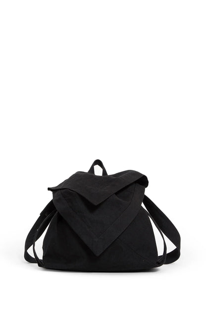 JAN-JAN VAN ESSCHE MAN BLACK CROSSBODY BAGS - Antonioli.eu