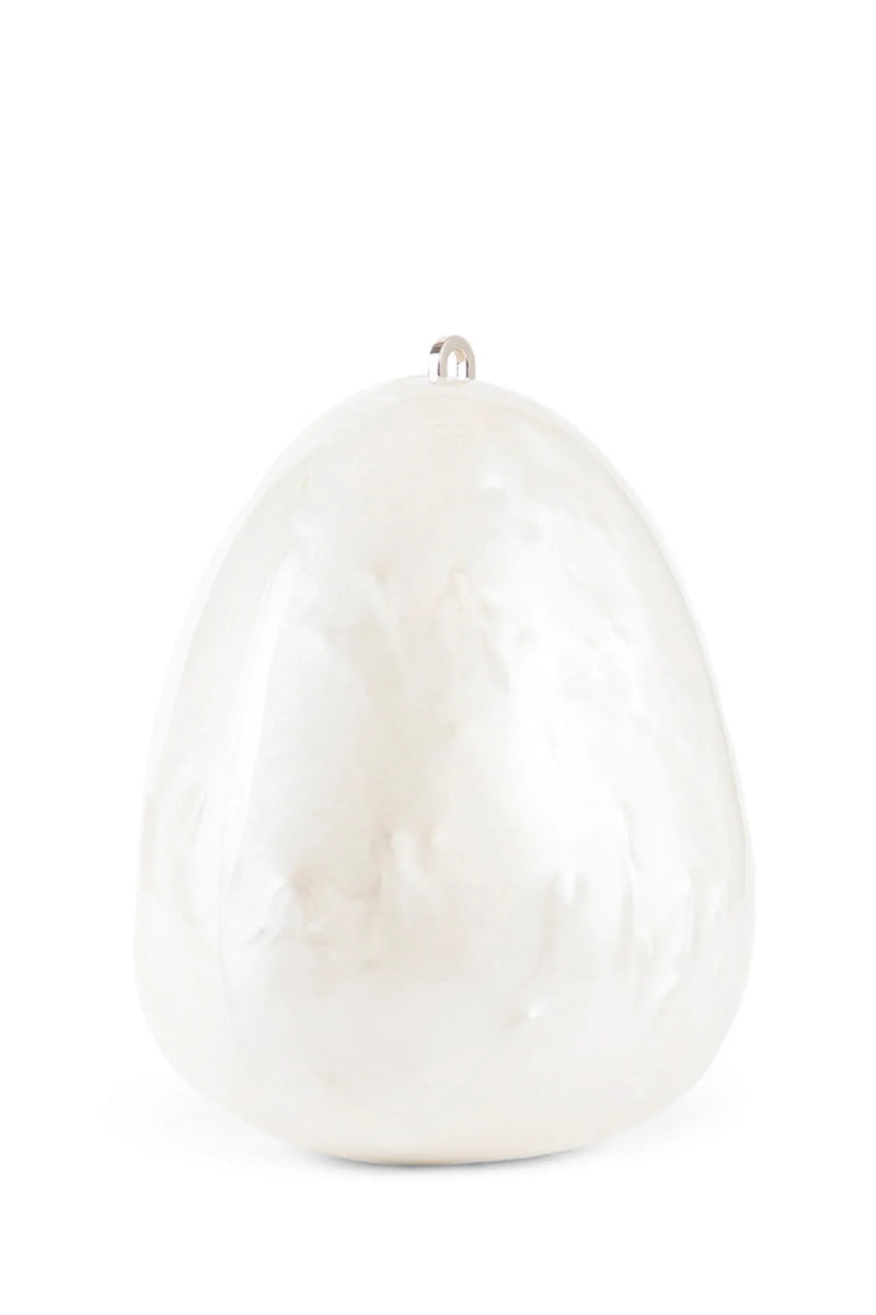 SIMONE ROCHA WOMAN WHITE CLUTCHES & POUCHES - Antonioli.eu