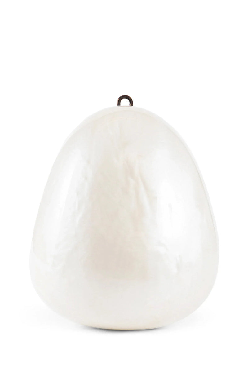 SIMONE ROCHA WOMAN WHITE CLUTCHES & POUCHES - Antonioli.eu